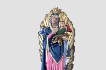 Paróquia Nossa Senhora do Perpétuo Socorro