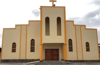 Paróquia-São-João-Batista