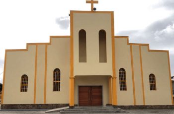 Paróquia-São-João-Batista