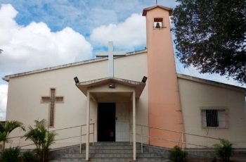 Paróquia-São-João-Paulo-II