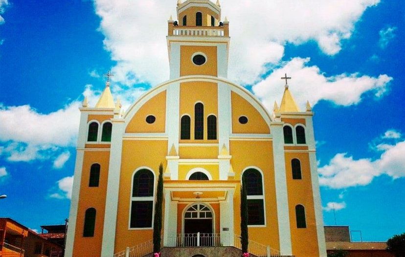 Paróquia-São-José-alto-rio-novo