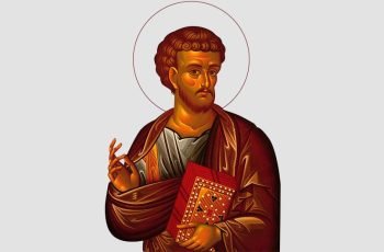 Paróquia-São-Lucas-Evangelista-santo