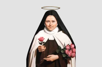 Setor Missionário Santa teresinha do Menino Jesus